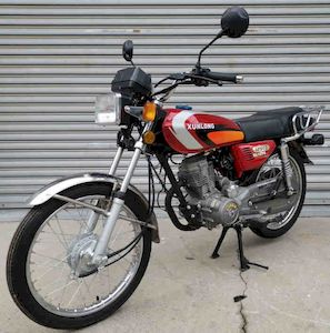 Xunlong  XL125S Two wheeled motorcycles