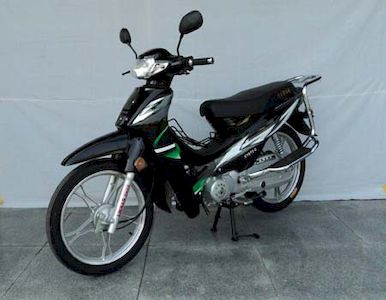 New Sunshine  XYG702 Two wheeled motorcycles