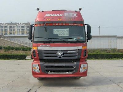 Ouman  BJ1313VPPKJ1 Truck