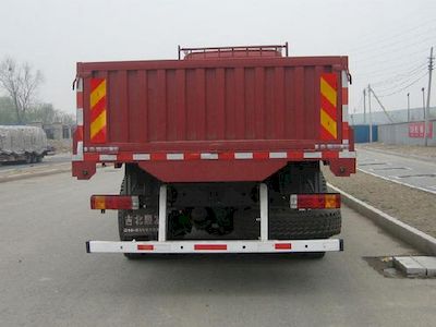 Ouman  BJ1313VPPKJ1 Truck