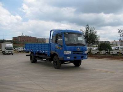 Jiefang Automobile CA1130K34L6R5E3 Truck