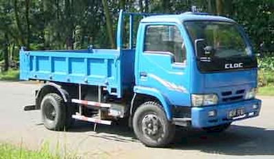 Chuanlu  CGC1058BB3 Truck