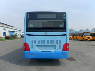 Huanghai  DD6129EV16 Pure electric city buses