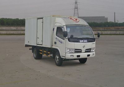 Dongfeng  EQ5041XXY33D3AC Box transport vehicle