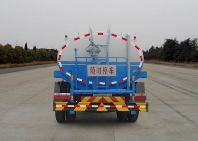 Dongfeng  EQ5126GSS Sprinkler truck