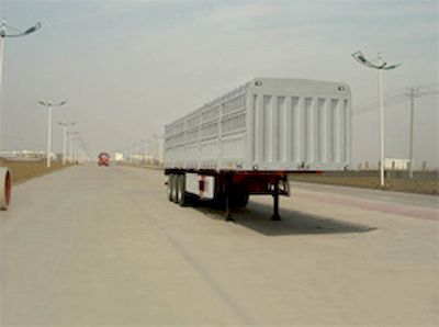 Kaile  FQ9393XCY Gantry transport semi-trailer