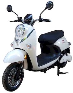 Luju  LJ800DQTC Electric two wheeled light motorcycle