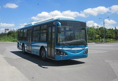 Shenwo SWB6107SHEV1Hybrid urban buses