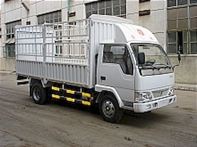 Jinbei  SY5040CXYD1L6 Grate type transport vehicle