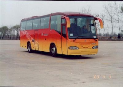 IRIZAR TJR6120D13 Luxury tourist buses