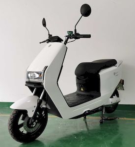 Trevi Lion TS1200DT6 Electric two wheeled motorcycle