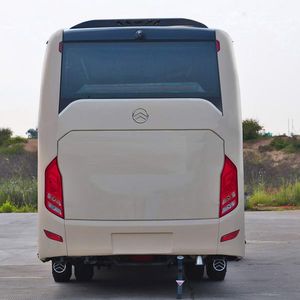 Jinlv  XML6757J18Z coach