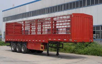 Yukang  YKH9390CLX Gantry transport semi-trailer