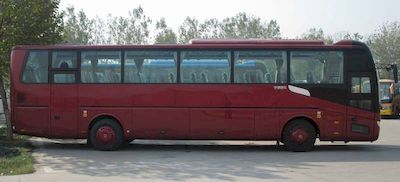 Yutong  ZK6122HQE2A coach