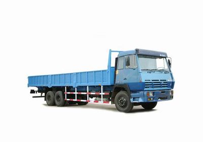 Star Steyr ZZ1192K5242F Truck