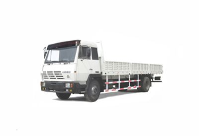 Star Steyr ZZ1192L6011F Truck