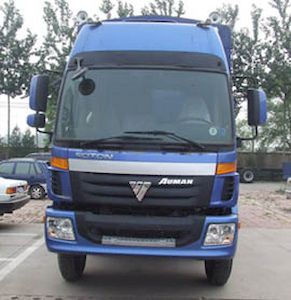 Foton  BJ5243VLCHRS1 Grate type transport vehicle