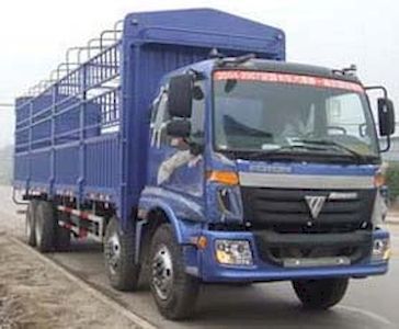 Foton  BJ5243VLCHRS1 Grate type transport vehicle