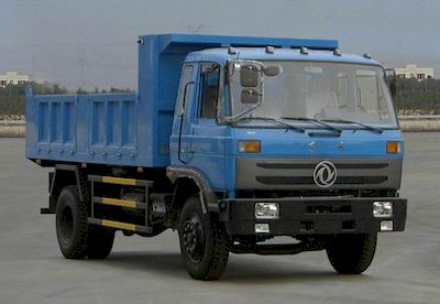 Dongfeng  EQ3121GL9 Dump truck