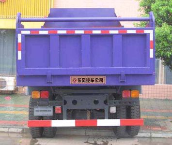 Dongfeng  EQ3121GL9 Dump truck