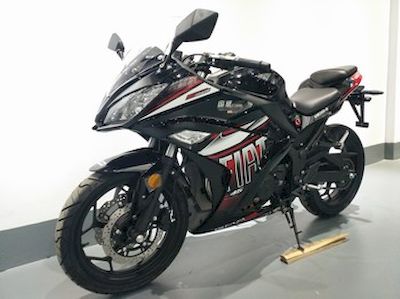 Guowei  GW200B Two wheeled motorcycles