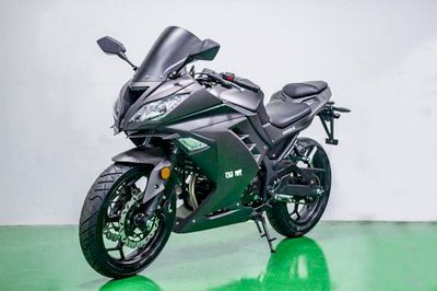 Guowei  GW200B Two wheeled motorcycles