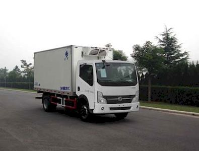 Hongyu  HYJ5071XLCA Refrigerated truck