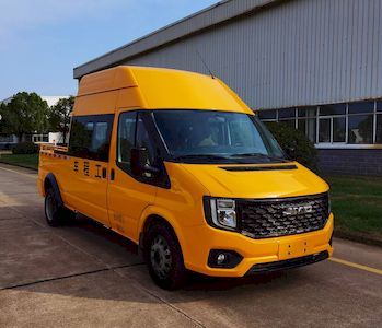 Jiangling Motors JX5045XGCTJB26 Engineering vehicle