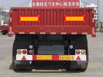 Jiyun  MCW9350Z tipping chassis 