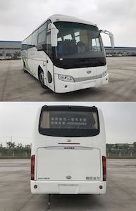 Kaiwo  NJL6117BEV29 Pure electric passenger cars