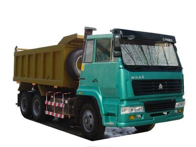 Shengyue  SDZ3253 Dump truck