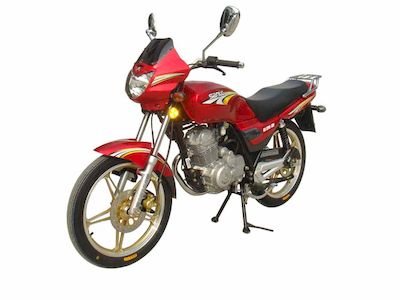 Sanling  SL1253H Two wheeled motorcycles