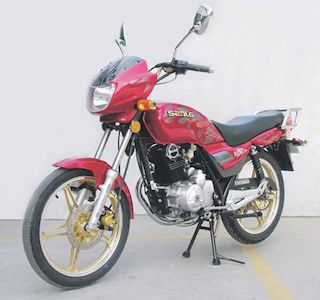 Sanling  SL1253H Two wheeled motorcycles