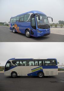 Yaxing  YBL6905HQP coach