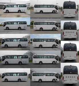 Yaxing  YBL6905HQP coach