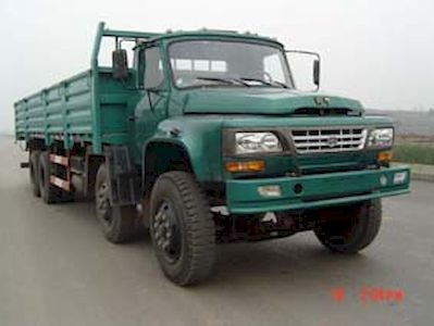 Yuzhou brand automobiles YZ1300D Truck