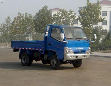 Ouling  ZB3022BDAS Dump truck