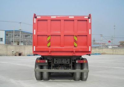 Star Steyr ZZ3313N3061C1 Dump truck