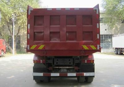 Haowo  ZZ3317M2867P1 Dump truck