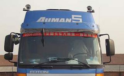 Ouman  BJ1203VKPHPS Truck