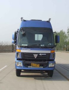 Ouman  BJ1203VKPHPS Truck