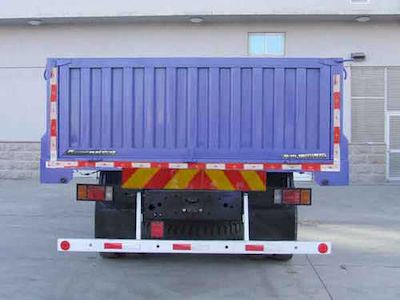 Ouman  BJ1203VKPHPS Truck