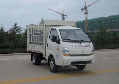 Foton  BJ5036CCYC6 Grate type transport vehicle