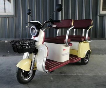 Habu  HB800DZK14 Electric tricycle