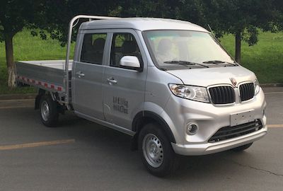 Jinbei JKC1032S6L2Truck