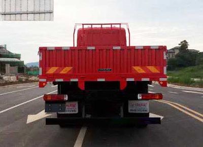 Jirui United Brand Automobile QCC1252D659M Truck