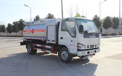 Runzhixing  SCS5060GJYQL Refueling truck