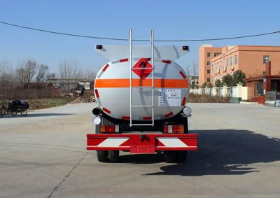 Runzhixing  SCS5060GJYQL Refueling truck