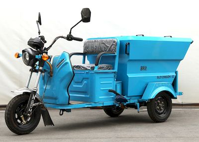 Sulida  SLD1200DZH12 Electric tricycle