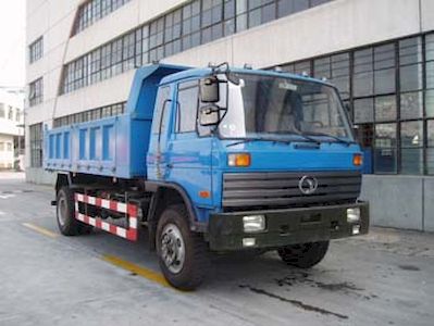 Shitong  STQ3123L7T3 Dump truck